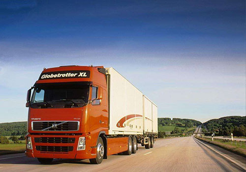 智慧物流，這樣改變你我生活