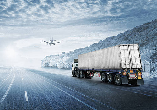 中山物流運輸，選擇優(yōu)騏物流