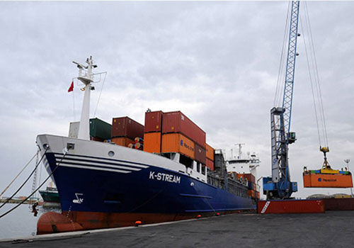 優騏物流：海洋運輸的特點介紹？