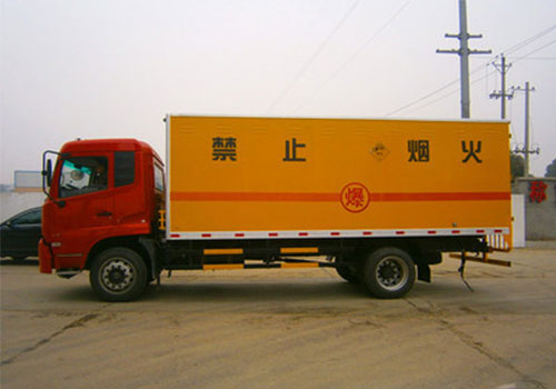 中山物流危險(xiǎn)品運(yùn)輸受限的主要原因