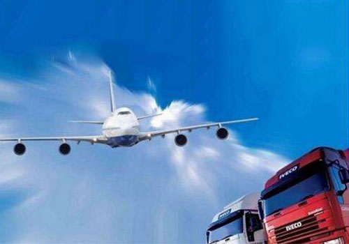 現(xiàn)代物流信息技術(shù)的五大組成